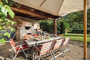 Villa Seaview With Private Garden And Pool