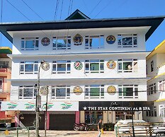 The Star Continental & Spa