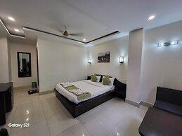 The Star Continental & Spa