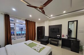 The Star Continental & Spa