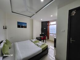 The Star Continental & Spa