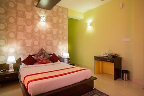 The Star Continental & Spa