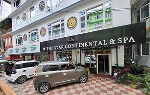 The Star Continental & Spa