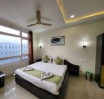 The Star Continental & Spa