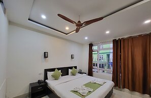 The Star Continental & Spa