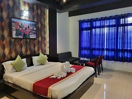 The Star Continental & Spa