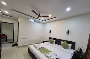 The Star Continental & Spa