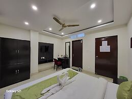 The Star Continental & Spa