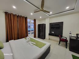 The Star Continental & Spa