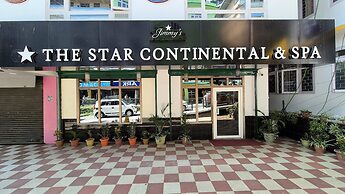 The Star Continental & Spa