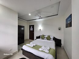 The Star Continental & Spa