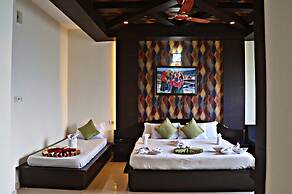 The Star Continental & Spa