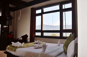 The Star Continental & Spa