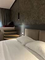 Center Boutique Hotel