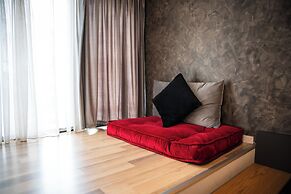 Center Boutique Hotel