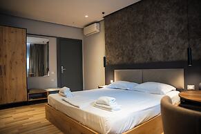 Center Boutique Hotel