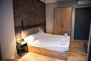 Center Boutique Hotel