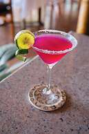 New Starlight Hotel & Resort