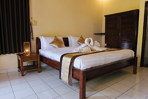 New Starlight Hotel & Resort