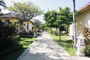 New Starlight Hotel & Resort