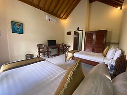 New Starlight Hotel & Resort