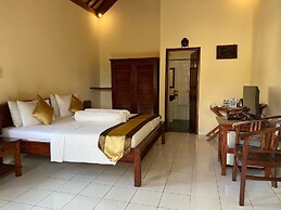 New Starlight Hotel & Resort