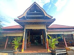 New Starlight Hotel & Resort