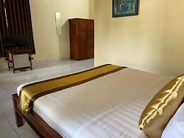 New Starlight Hotel & Resort