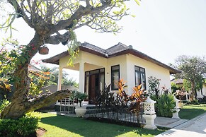 New Starlight Hotel & Resort