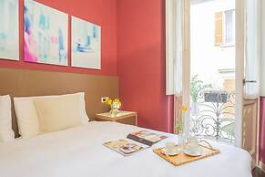 Viav by Rent All Como