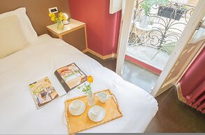 Viav by Rent All Como