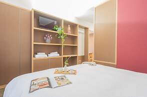 Viav by Rent All Como