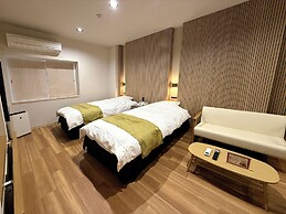 Hotel Hyper - Adults Only