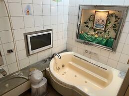 Hotel Hyper - Adults Only