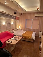 Hotel Hyper - Adults Only