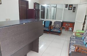 Smart Stay Rooms