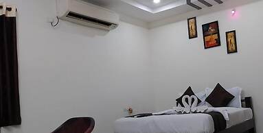 Smart Stay Rooms