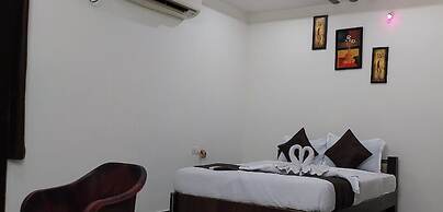 Smart Stay Rooms