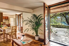 Villa Sorrentina With Panoramic Terrace