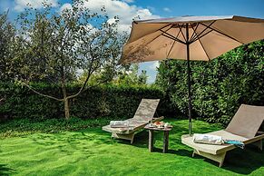 Villa Sorrentina With Panoramic Terrace