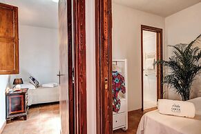 Villa Sorrentina With Panoramic Terrace