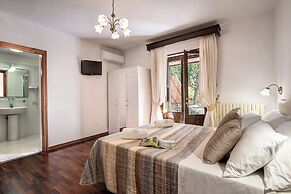 Villa Sorrentina With Panoramic Terrace