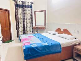 Goroomgo Sunrise Jalandhar