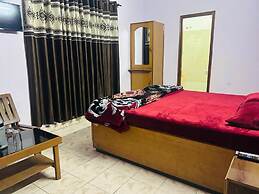 Goroomgo Sunrise Jalandhar