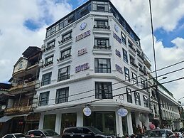 Lavender Hotel Sapa - by Bay Luxury