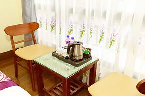 Lavender Hotel Sapa - by Bay Luxury