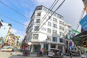 Lavender Hotel Sapa - by Bay Luxury