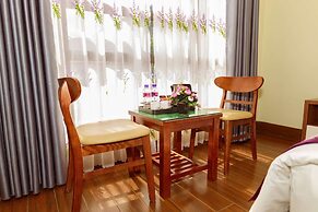 Lavender Hotel Sapa - by Bay Luxury