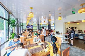 Lavender Hotel Sapa - by Bay Luxury