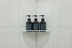 Aank Air Hotel Jinju